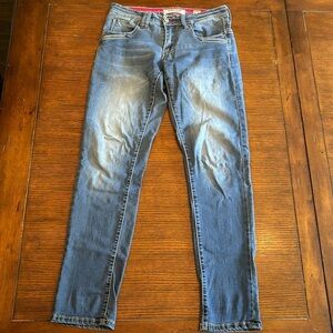 Frutta Milano 1922 women’s skinny jeans size 42 (US size 6)